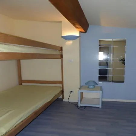 Apartment Clos Des Amandines Apartmán