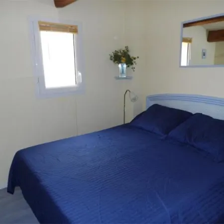 Apartment Clos Des Amandines