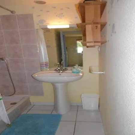 Apartment Clos Des Amandines Agde