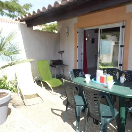 Apartment Clos Des Amandines Apartmán Agde